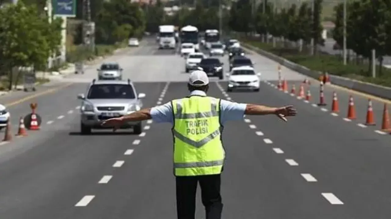 Valilik duyurdu: İstanbul'da bazı yollar trafiğe kapanacak