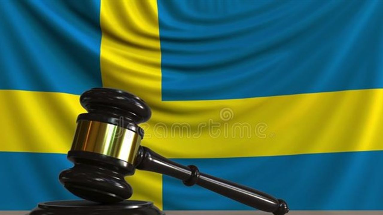 İsveç Yargıtay'ına göre Bylock ve FETÖ'ye sempati duymak suç değil!