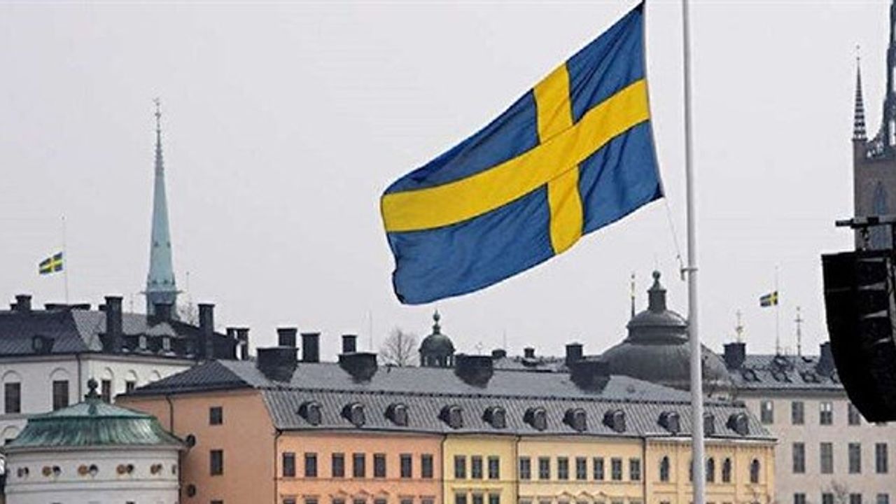 İsveç Yargıtayının iadesini durdurduğu FETÖ'cü üst düzey yönetici çıktı
