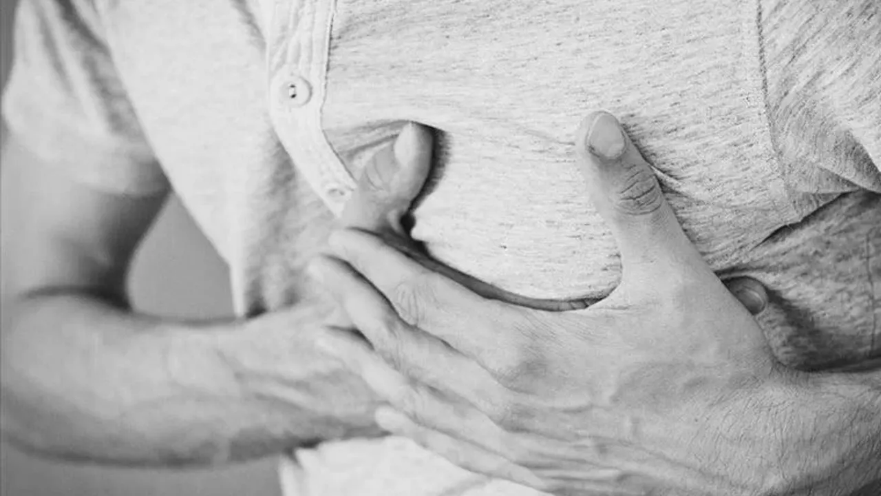 Uzman açıkladı: Kalp krizi riski sıcak havalarda artıyor