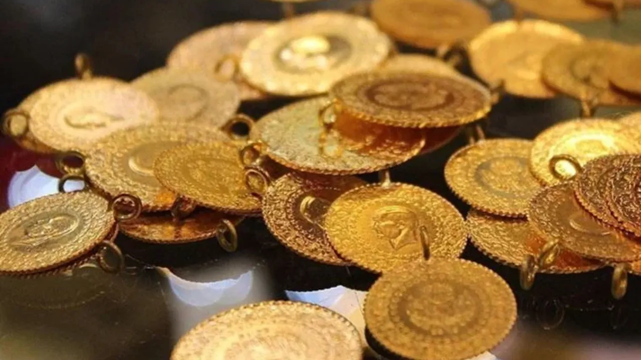 Çeyrek altın, Cumhuriyet altın ve gram altın ne kadar oldu?