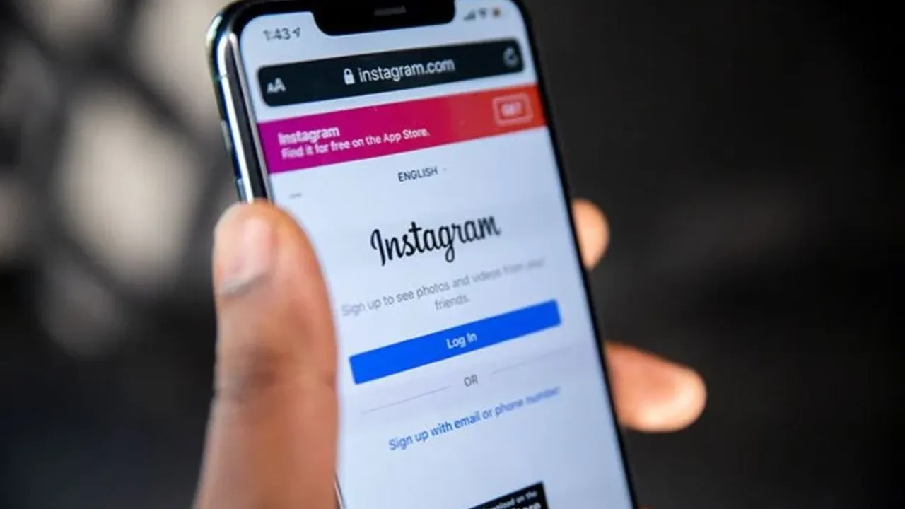 Instagram'dan olay yaratacak yenilik