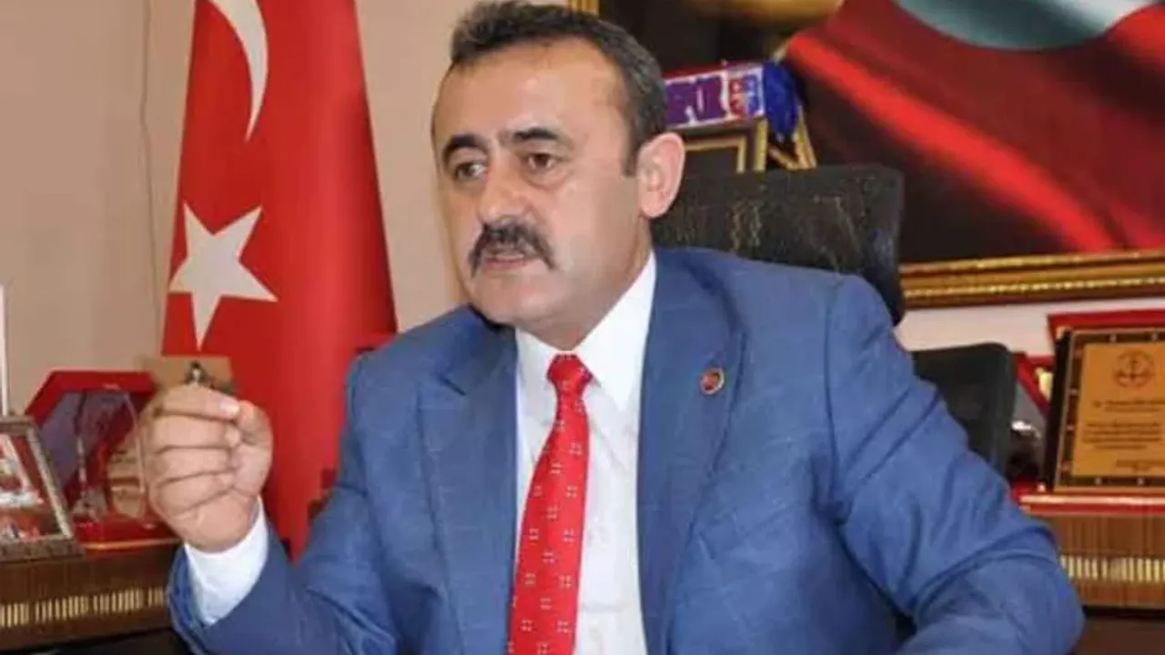 MHP'li Sulakyurt Belediye Başkanı İsmail Bildik saldırıya uğradı