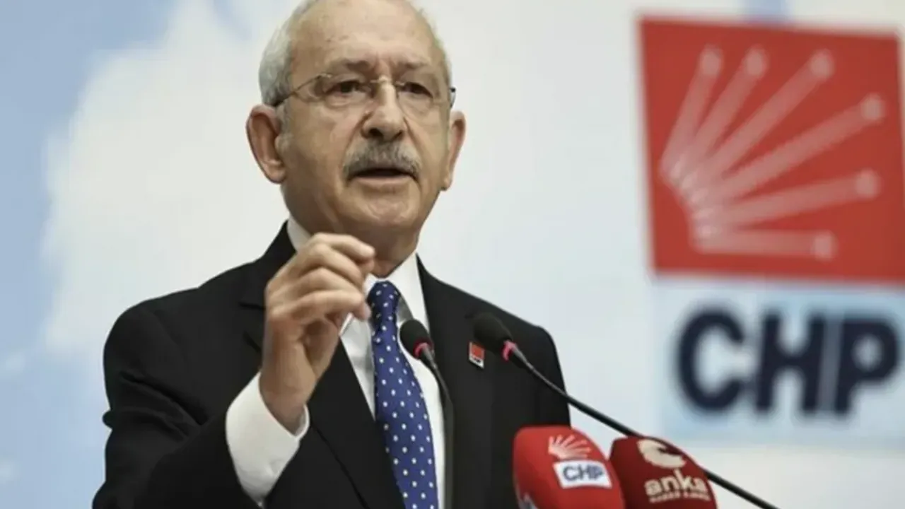 Kemal Kılıçdaroğlu'na Boşnaklardan tepki: 'Siz öncelikle Boşnak halkından özür dileyin...'
