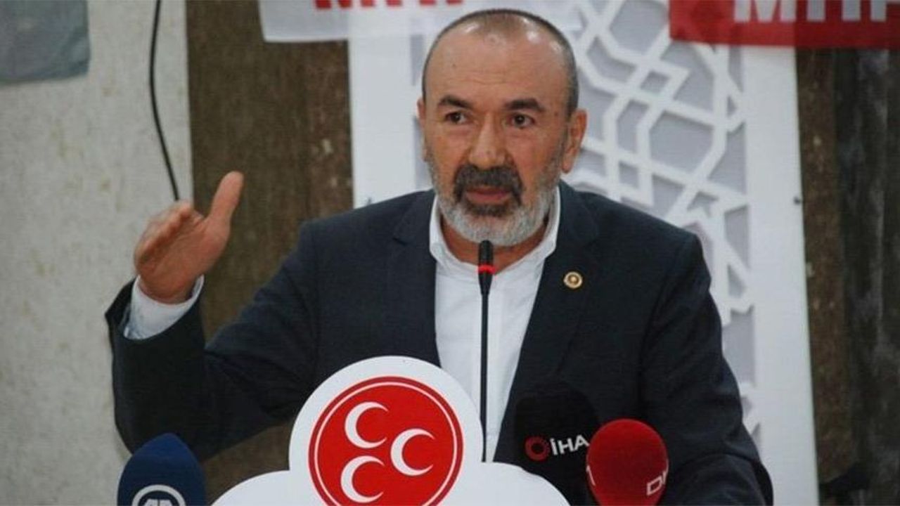 Yıldırım: Kılıçdaroğlu'nu nasıl cumhurbaşkanı yapacağız diye gayret ediyorlar