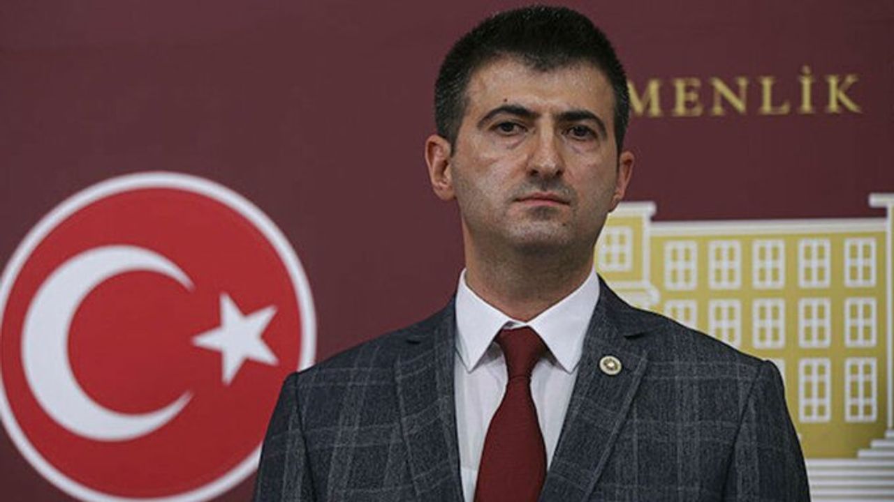 Eski CHP milletvekili Mehmet Ali Çelebi: Cumhur İttifakı daha fazla güven veriyor