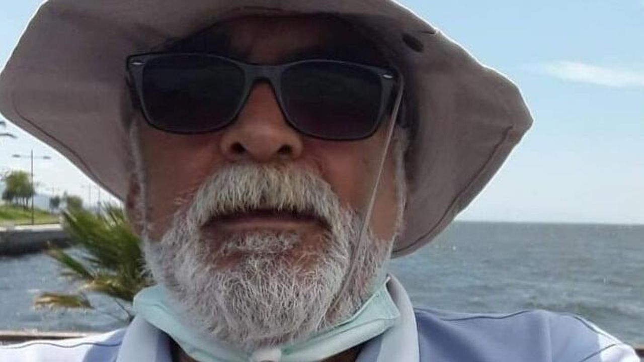 İzmir’de olta balıkçısı yer kavgasında öldürüldü