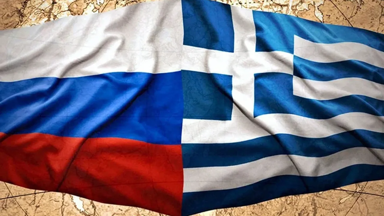 Rusya, Yunanistan'ı dost olmayan ülke ilan etti! Ekonomik şartlar getirildi