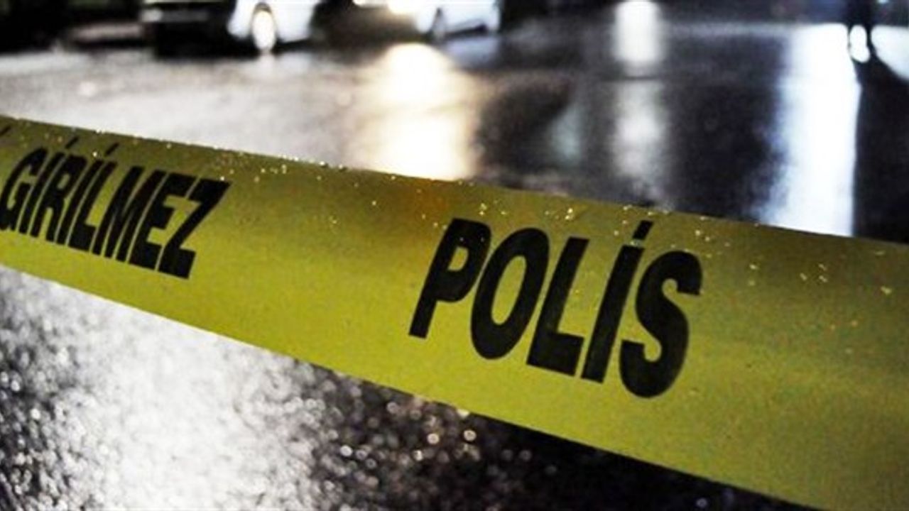Şanlıurfa'da bıçaklı kavgada 13 yaşındaki çocuk öldü