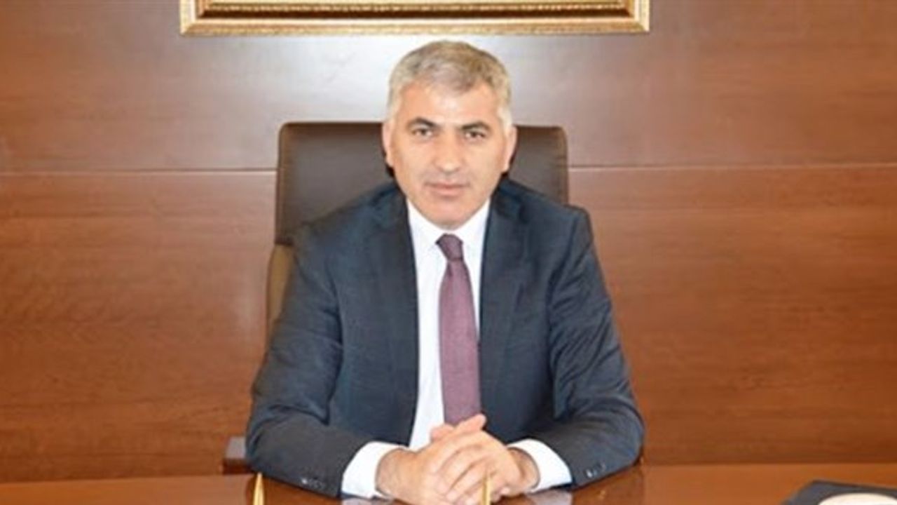 Şebinkarahisar Belediye Başkanı Yılancı, yaşamını yitirdi