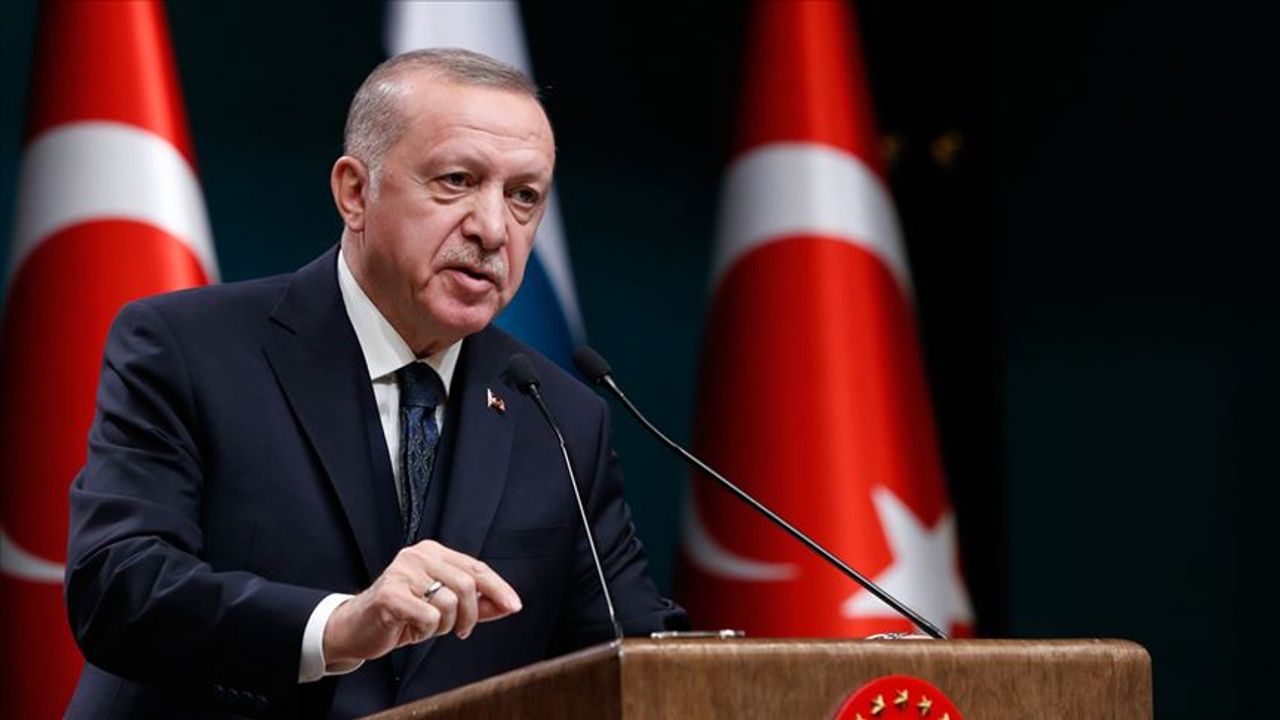 Cumhurbaşkanı Erdoğan: Dengesiz fiyatlamalar yerli yerine oturmaya başladı