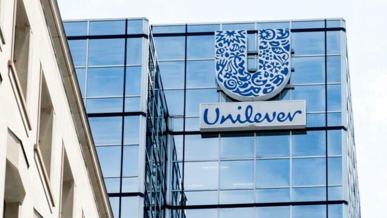 Unilever marka ürünlere büyük zam!