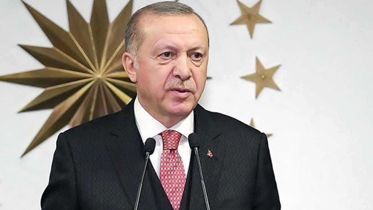 YSK'dan Erdoğan'ın adaylığıyla ilgili soruya yanıt