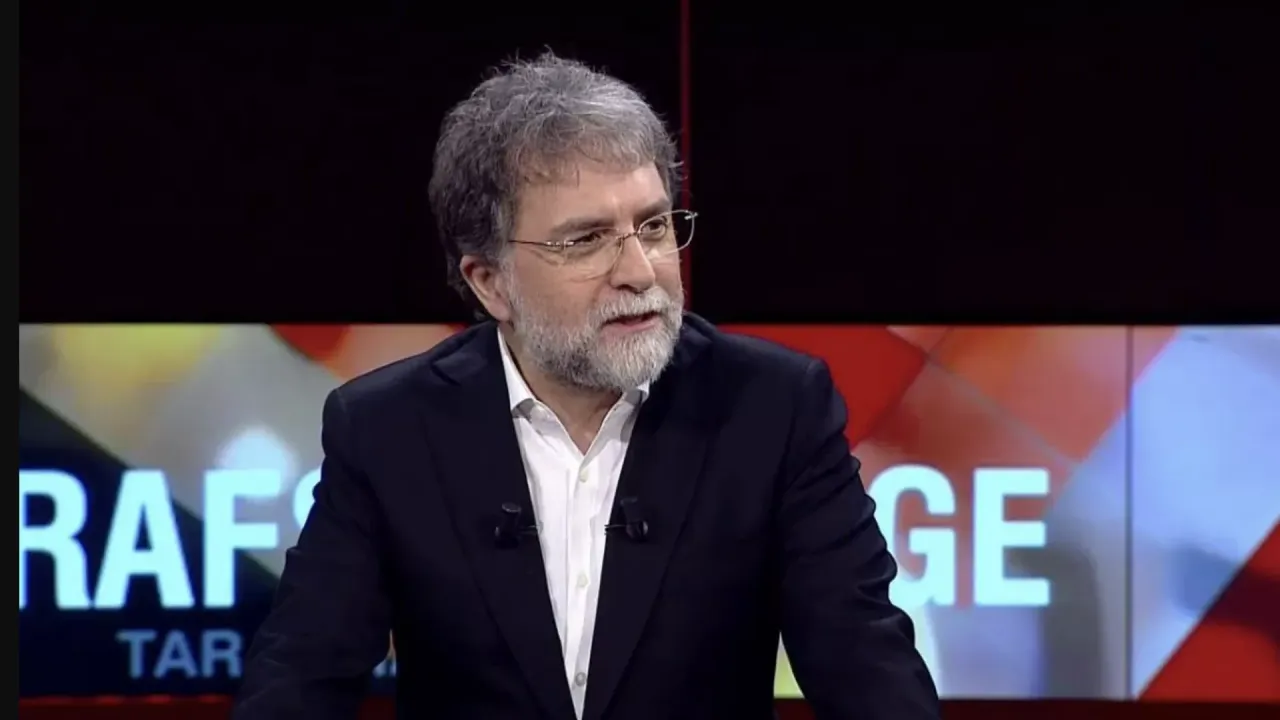 Ahmet Hakan: Yok artık öyle FETÖ dönemindeki gibi sınav sorusu çalmak