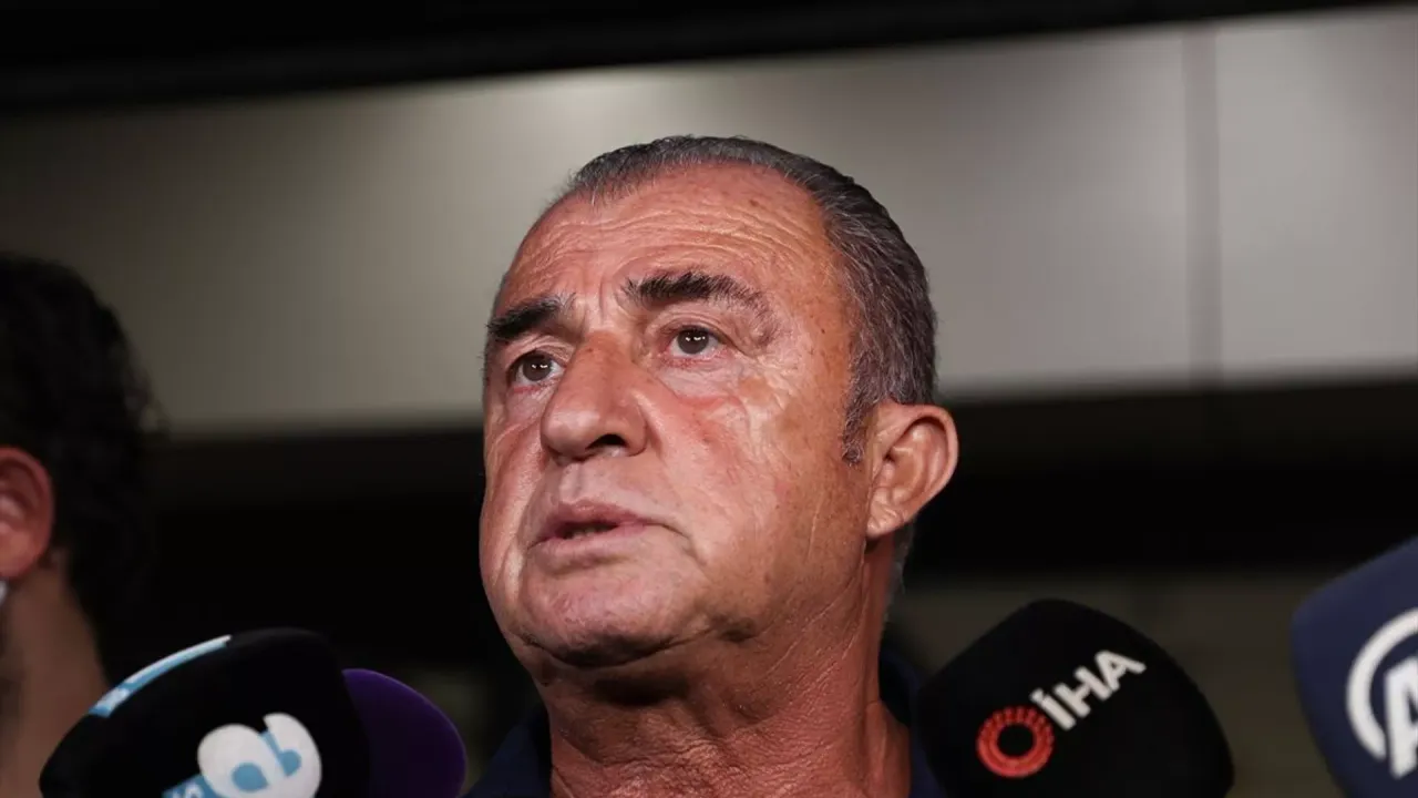 Rıdvan Dilmen: Galatasaray'da teknik direktör kim olursa olsun Fatih Terim baskısı yaşar