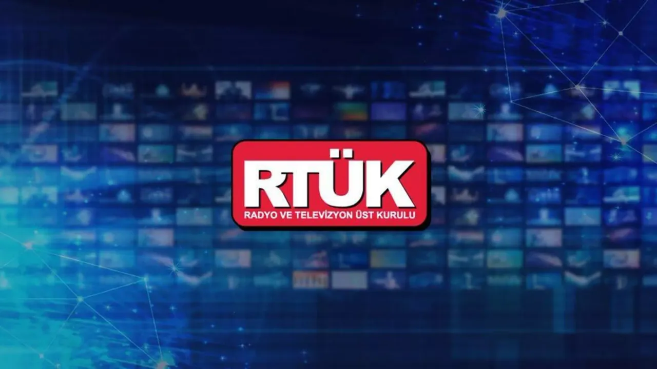 RTÜK'ten HaberTürk, Halk TV, TELE1 ve Netflix'e ceza