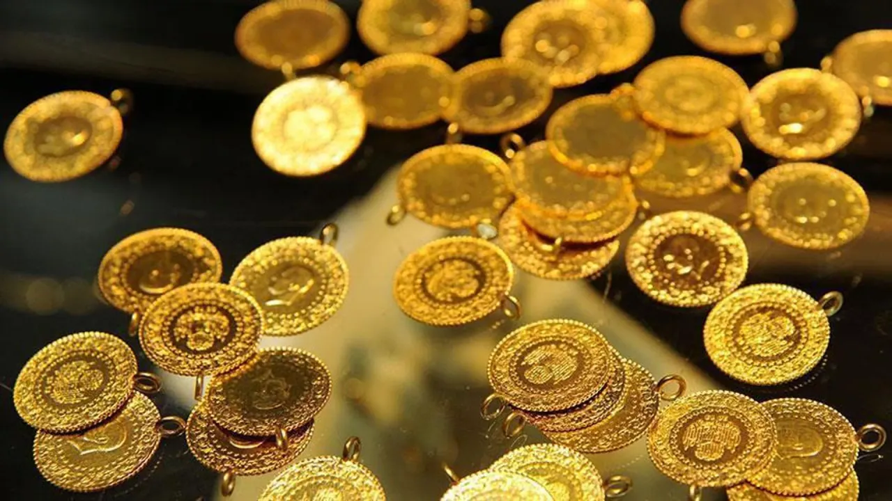Yastıkaltı altınların ekonomiye kazandırılması için çalışmalar hızlandırılıyor: Hedef yıllık 100 ton