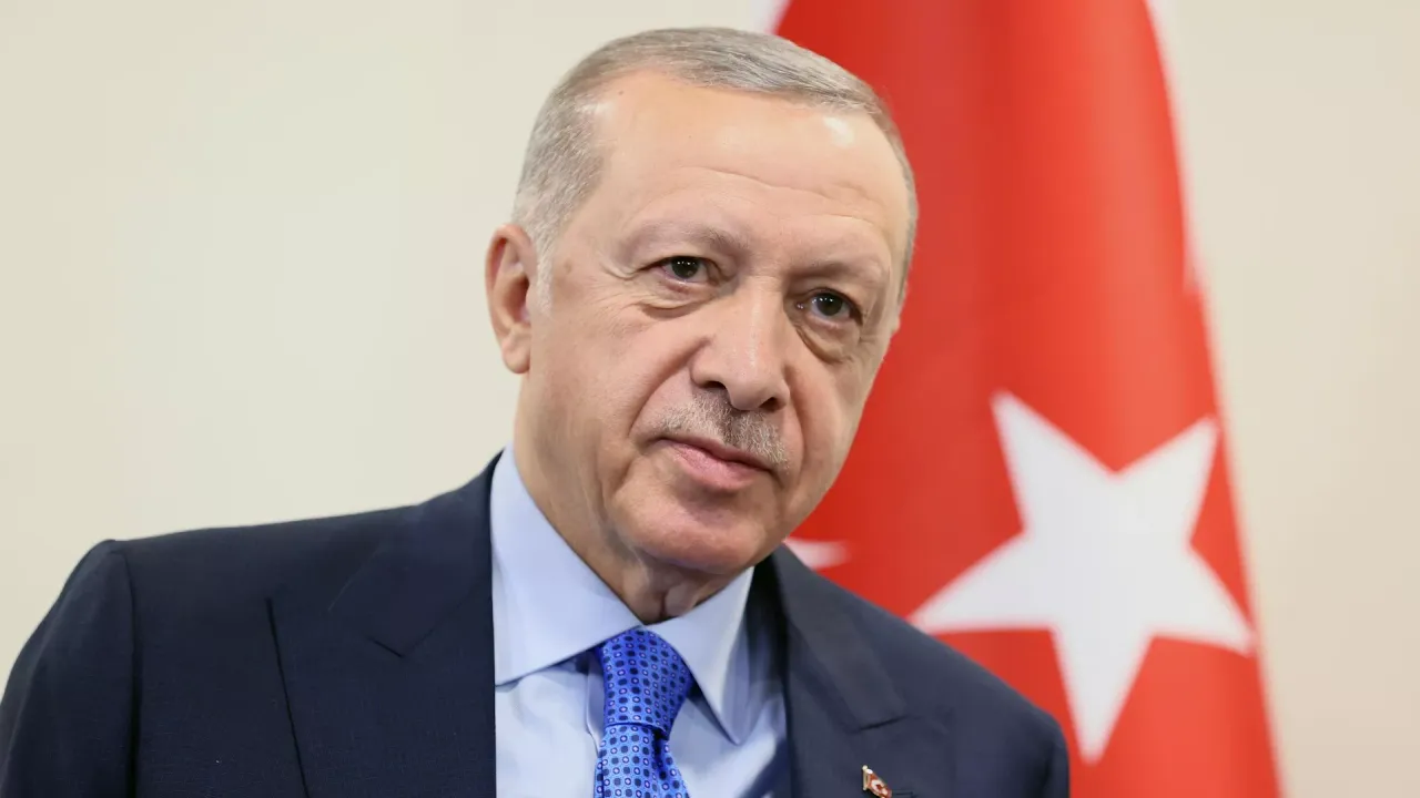 Cumhurbaşkanı Erdoğan: İç tartışmaları bırakın, birbirinize kenetlenin