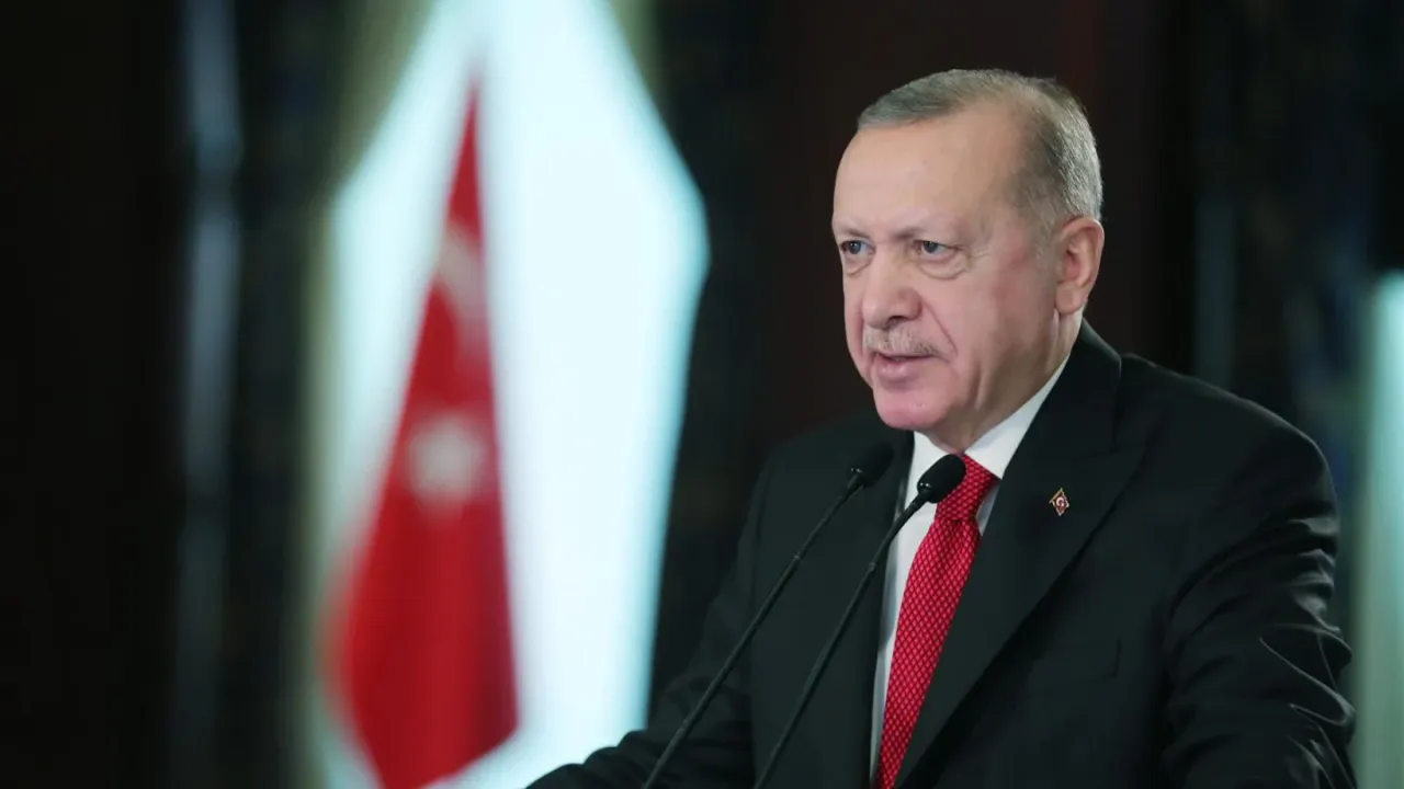 Cumhurbaşkanı Erdoğan'dan 'KPSS' talimatı