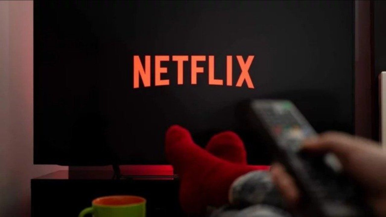 Netflix Türkiye 8 içeriğini kaldırılıyor