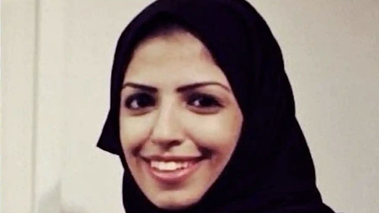 Twitter kullanan Suudi Arabistan'lı kadına 34 yıl hapis cezası