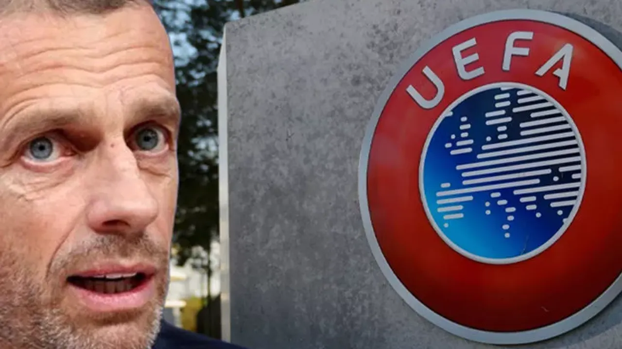 UEFA'dan tarihi olay! Bir Türk kulübünün de bulunduğu 20 takıma soruşturma başlatıldı