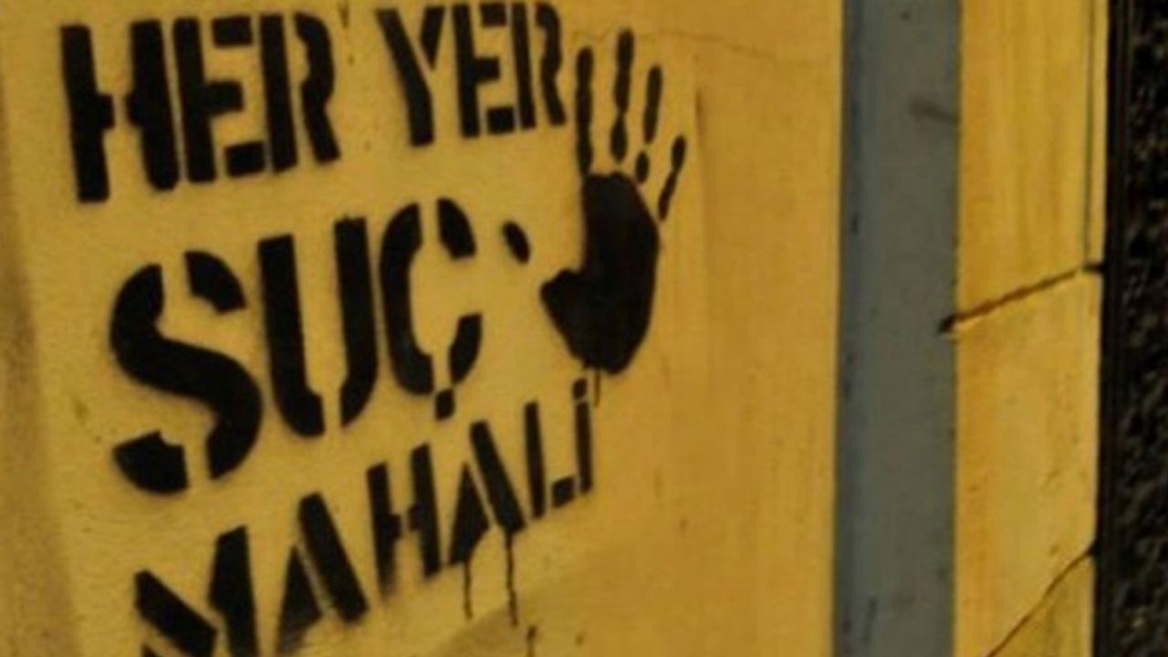 Ankara'da korkunç kadın cinayeti! Çekiçle öldürüldü...