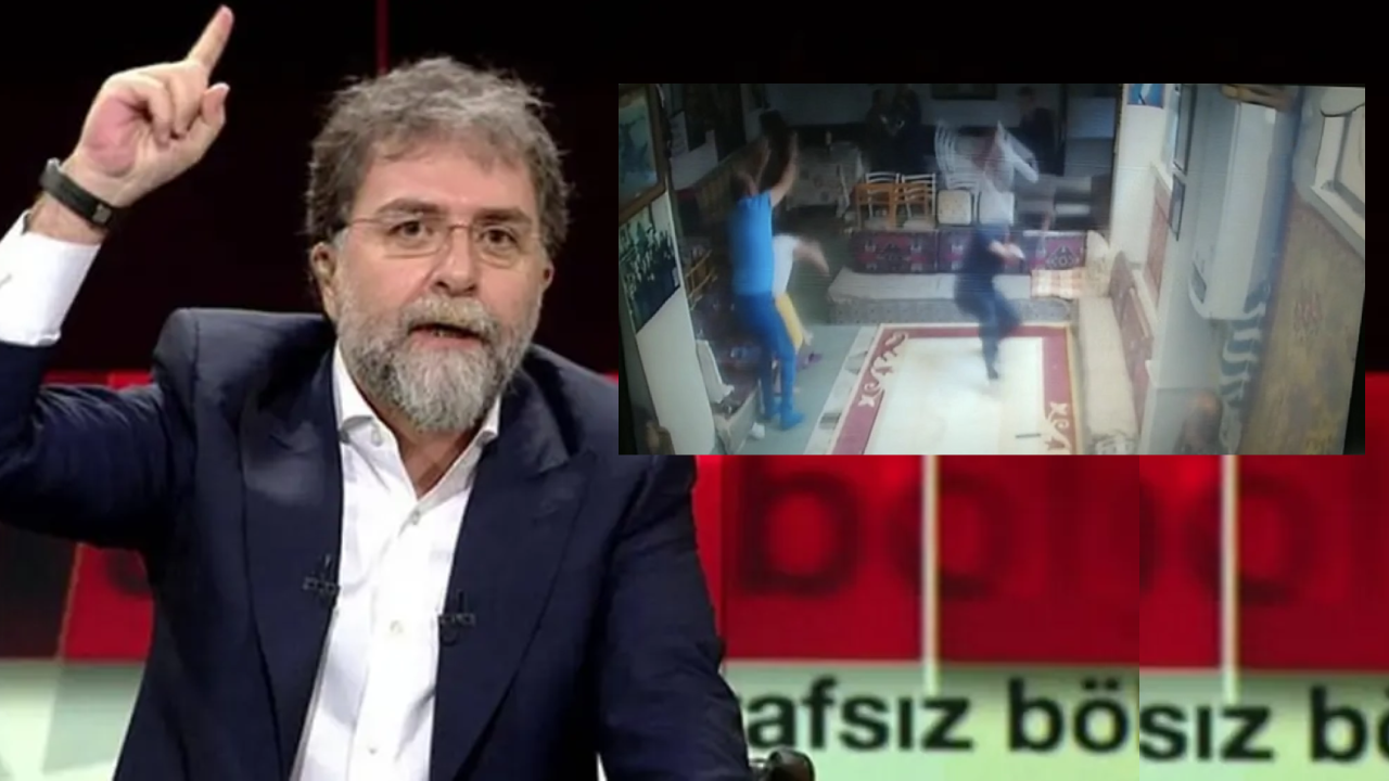 Ahmet Hakan: Bu tür alçaklıkları tezgâhlayanlar, avuçlarını yalamaya mahkûm kalacaklar
