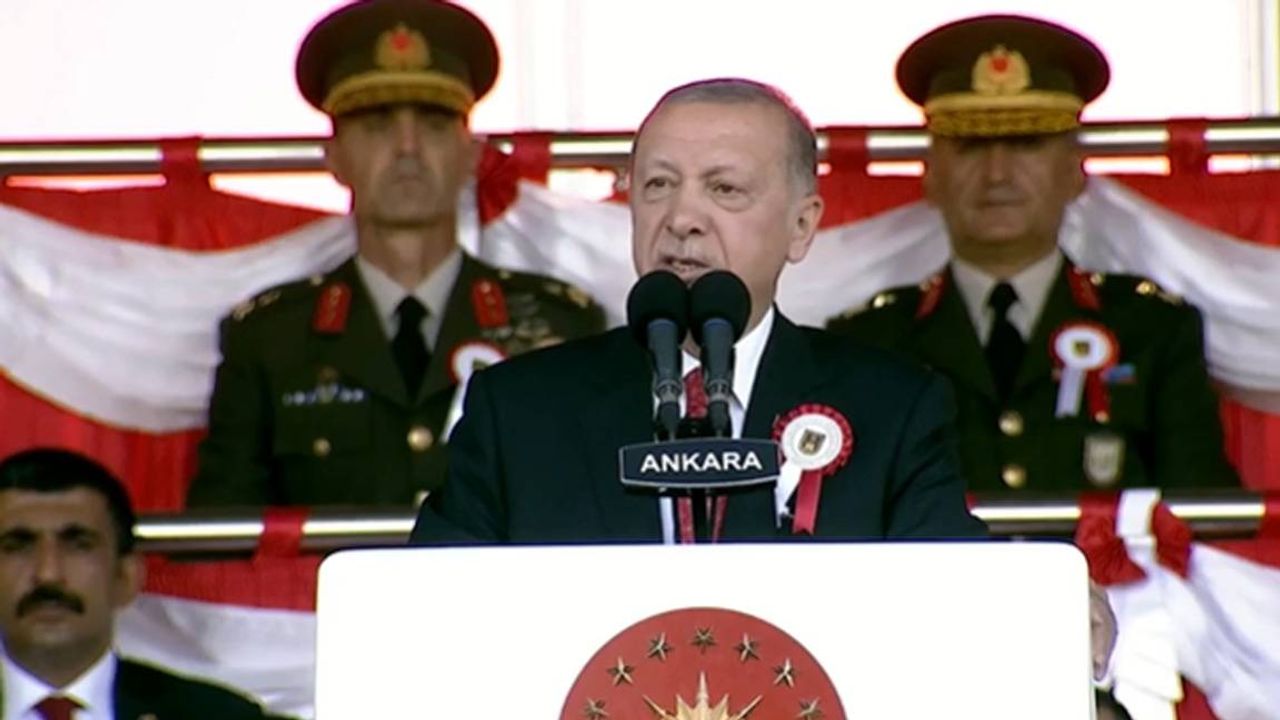 Erdoğan: En büyük sıkıntı hayat pahalılığı; yılbaşından itibaren hedeflerimizin somut neticelerini almaya başlayacağız
