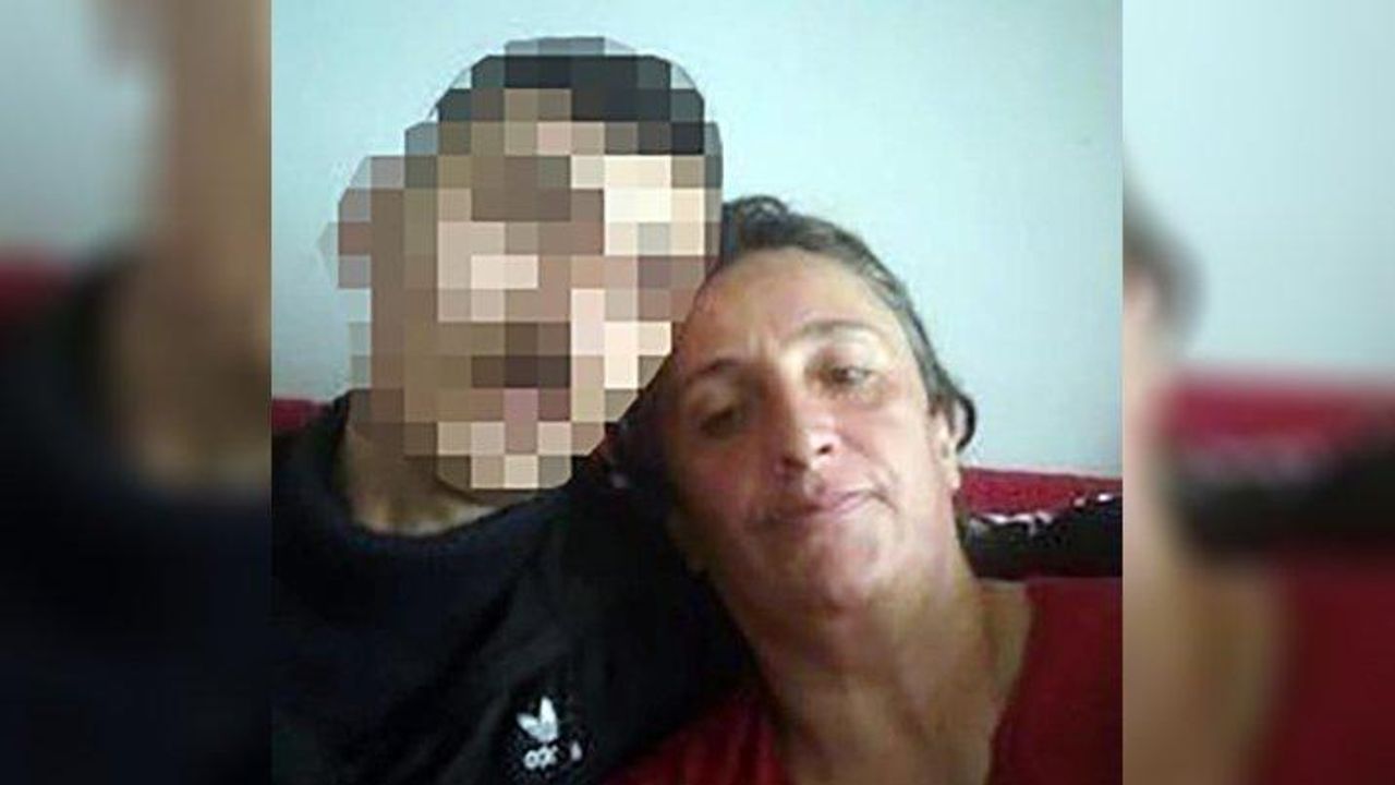 Bir kadın cinayeti daha! 9 yerinden bıçaklanan kadın hayatını kaybetti