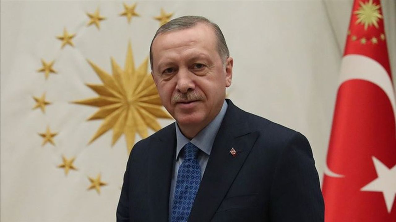 Cumhurbaşkanı Erdoğan: Türkiye'de hiçbir şey artık eskisi gibi olmayacak diye
