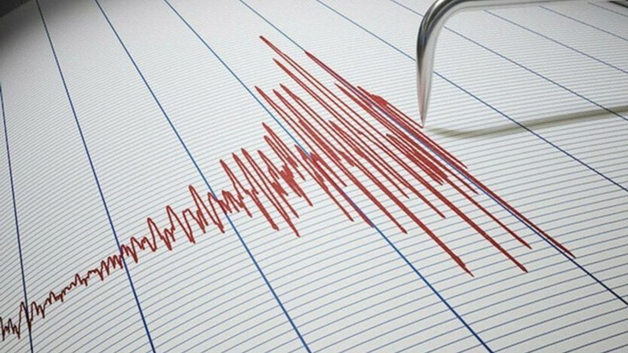 Uzmanlardan Ege depremi uyarısı: 100 kilometrelik alanı etkilenir