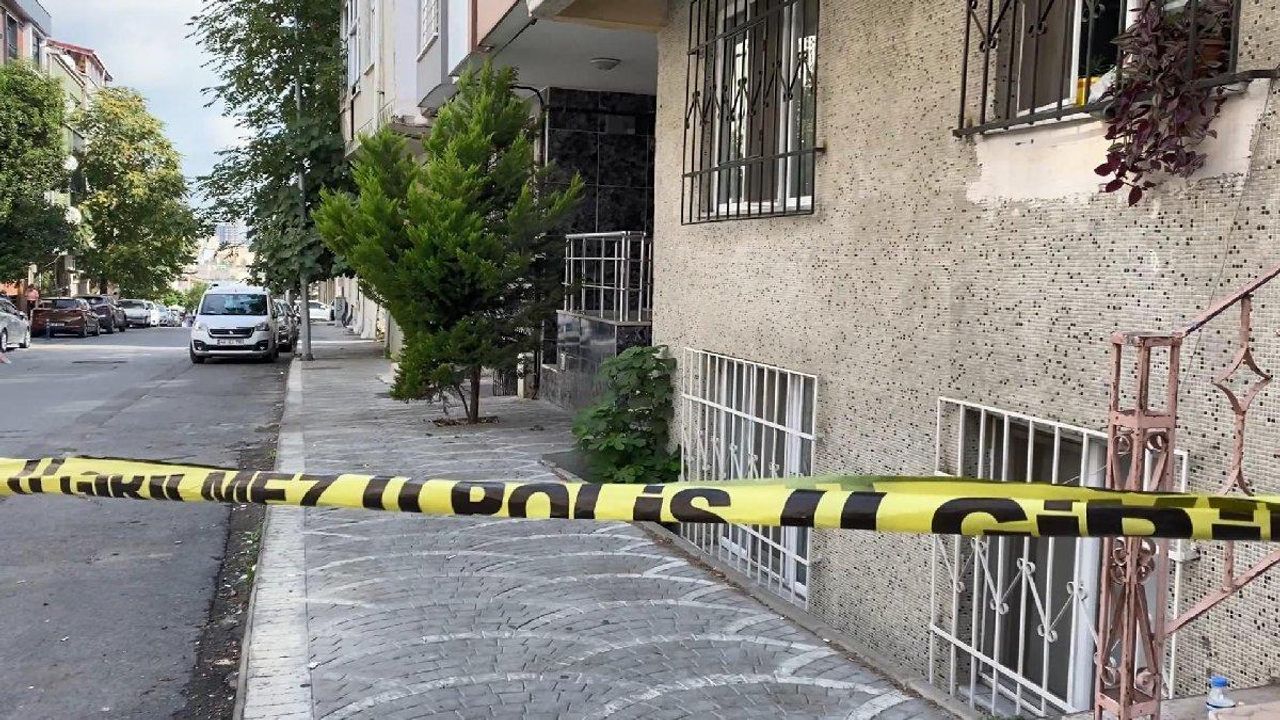 İstanbul'da aile vahşeti! Önce karısını sonra da yeğenini öldürdü