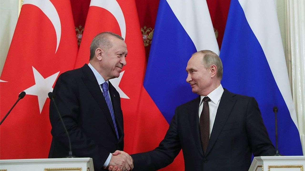 Bloomberg'ten dikkat çeken analiz: Rusya, Türkiye'ye borç mu verecek?