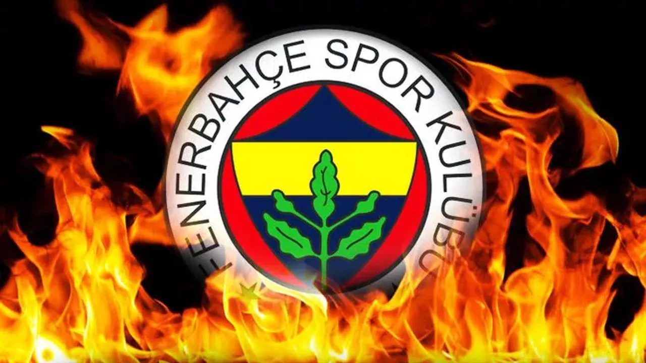 Fenerbahçe'den sürpriz forvet