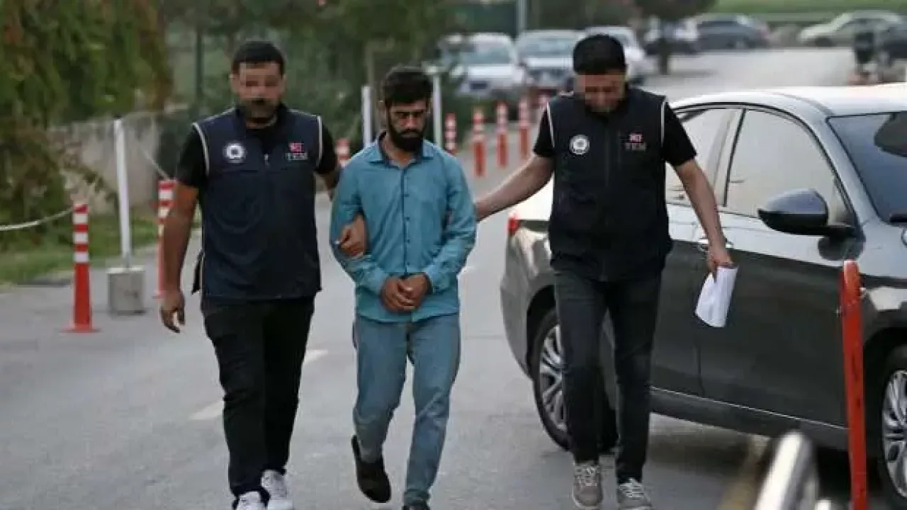 Adana'da DEAŞ operasyonu kapsamında 7 kişi gözaltına alındı