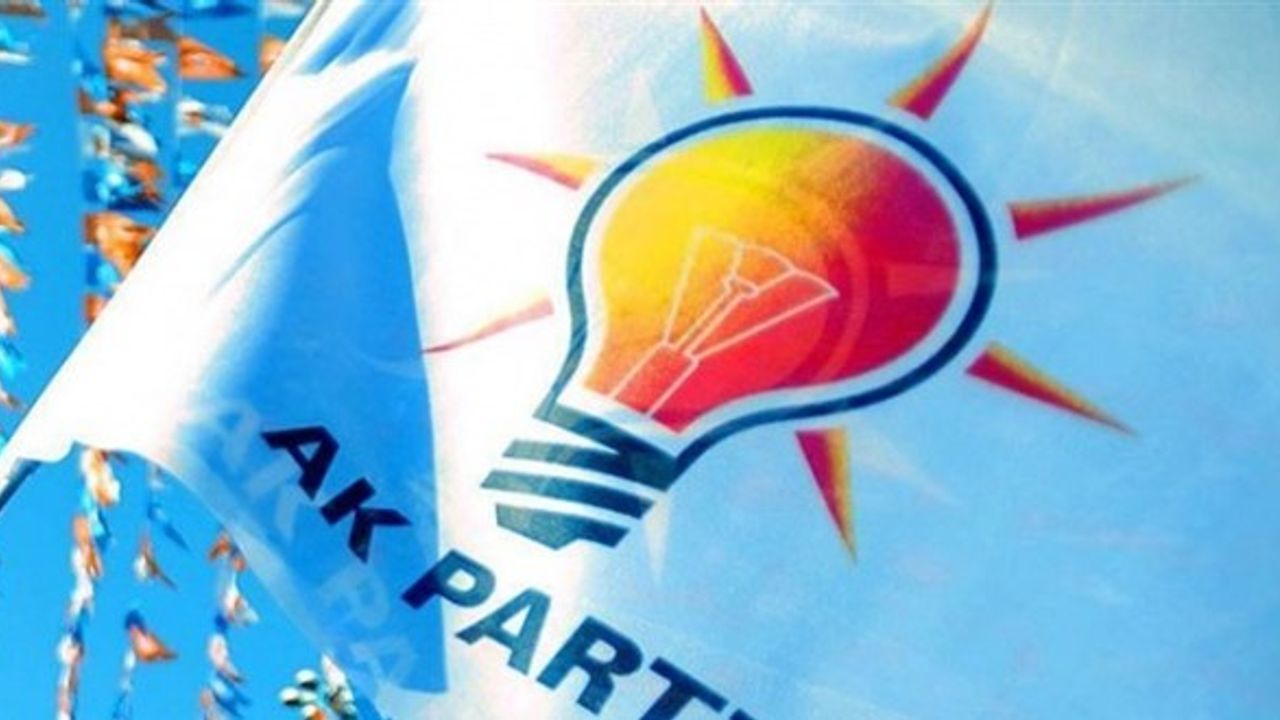 AK Parti'de 2023 seçimleri için manifesto hazırlığı başladı
