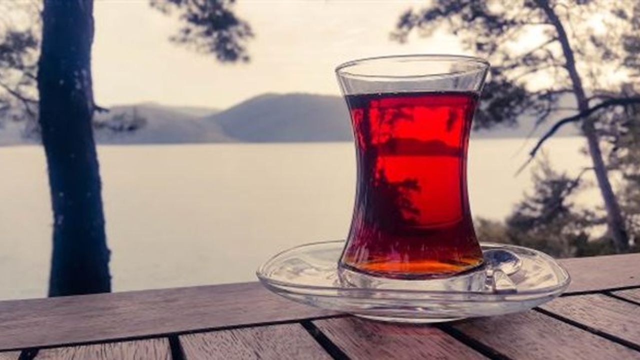 Bir araştırma çay içenlerin ölüm riskinin düşük olduğunu ortaya koydu