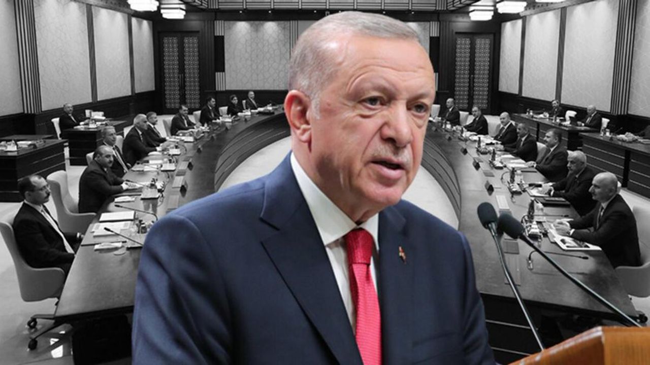 Cumhurbaşkanı Erdoğan: Ekonomide köklü bir dönüşümü adım adım hayata geçirdik