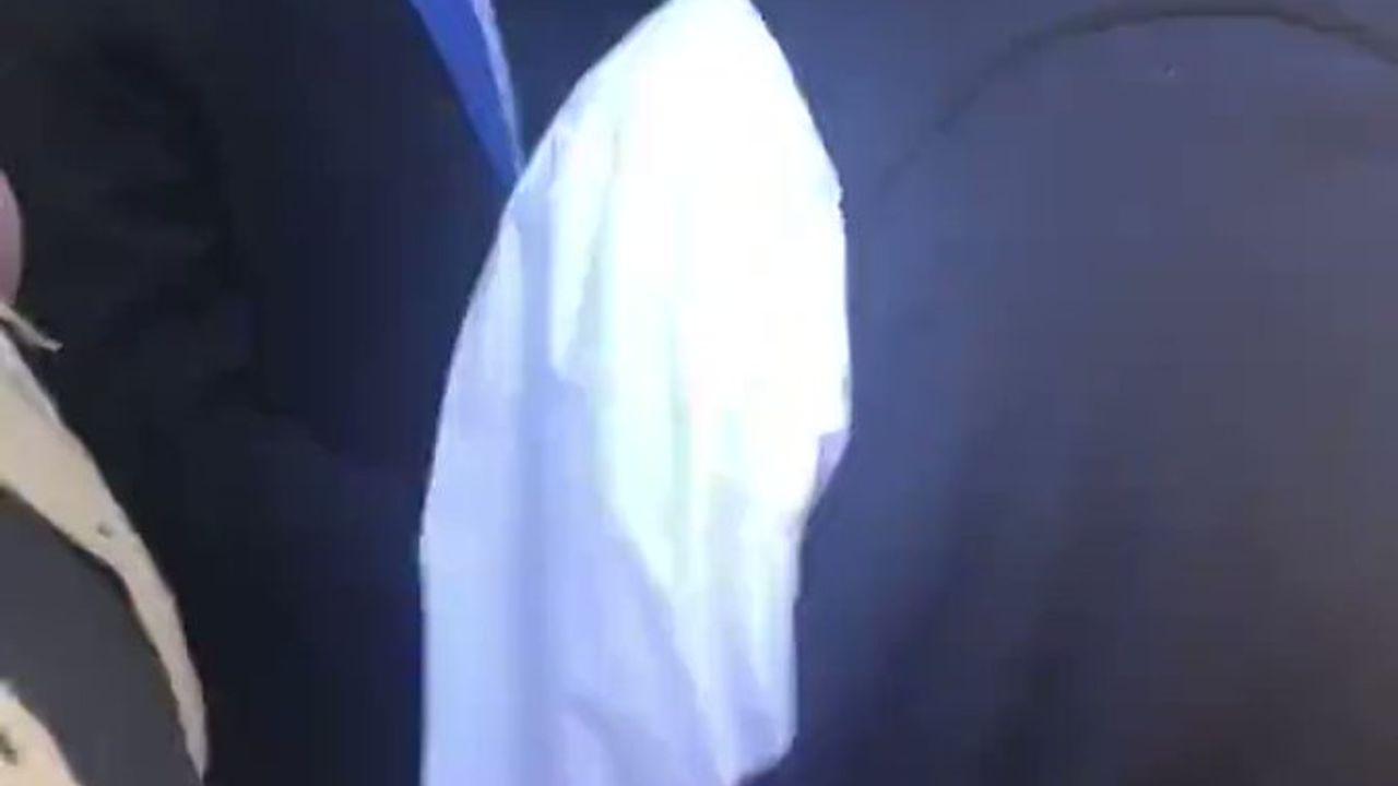 Erzurum'da Kılıçdaroğlu davul zurna ile karşılandı