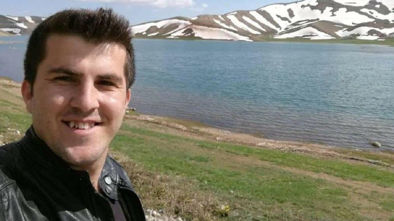 Genç öğretmen, tatil için gittiği Manavgat'ta akıntıya kapılıp hayatını kaybetti