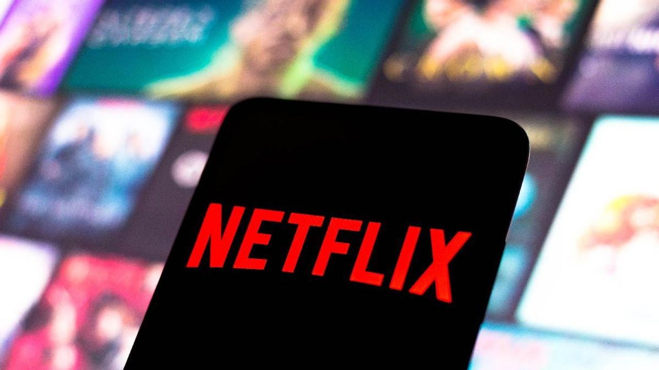 Netflix’e bir darbe de oyunlardan geldi: Kullanıcılarının ilgisini çekmedi