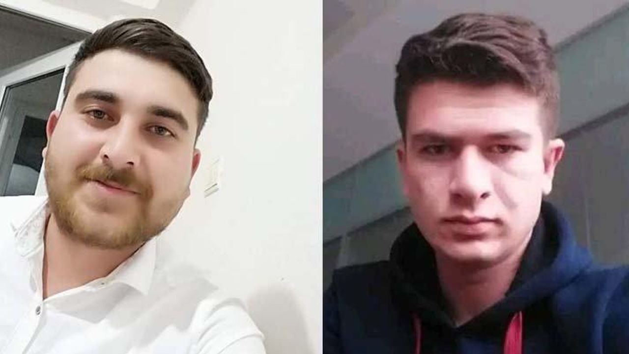 Kayseri’de trafik kazası sonucu 2 kişi hayatını kaybetti