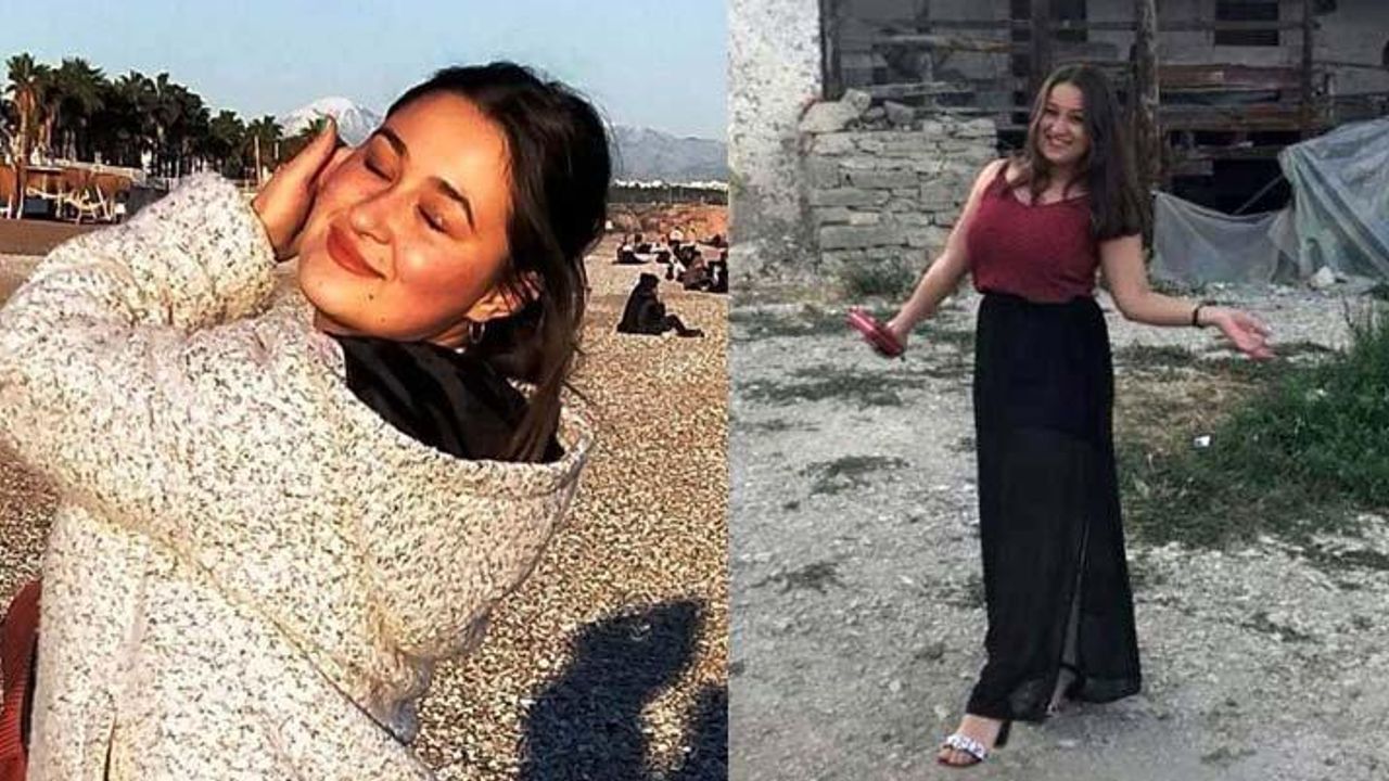 Antalya'da korkunç kaza! Tıp fakültesi öğrencisi genç hayatını kaybetti