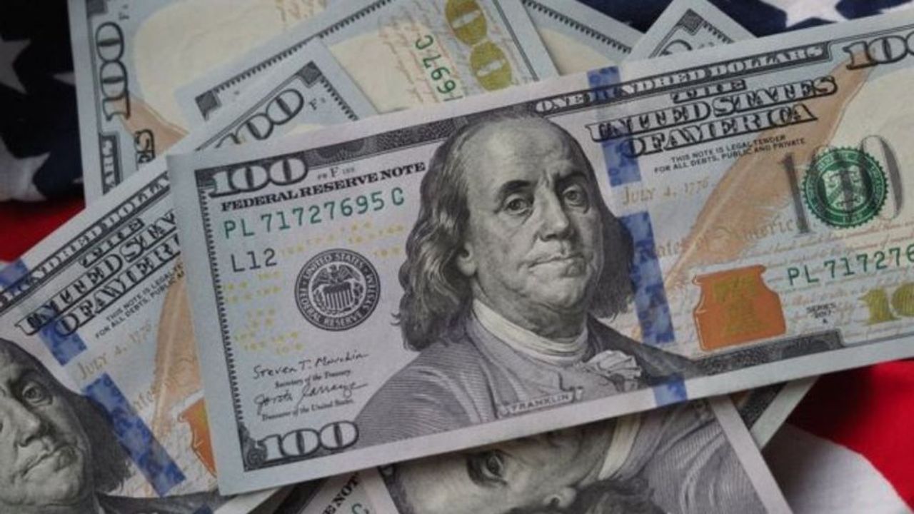 Merkez Bankası'nın sürpriz kararının ardından dolar zirveyi gördü!