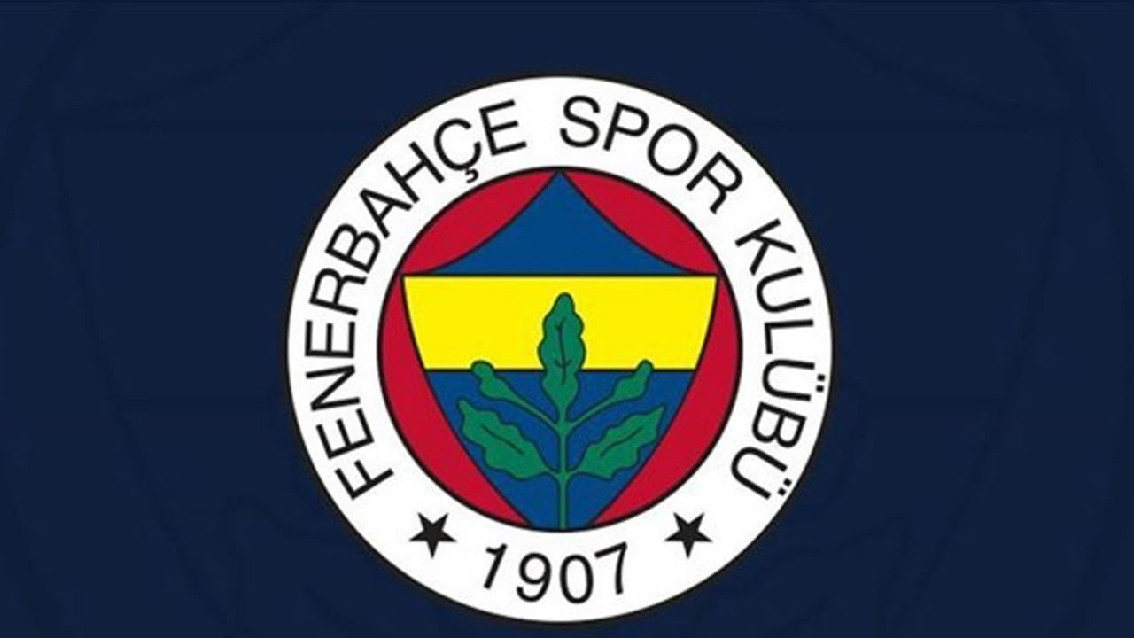 Fenerbahçe'den İçişleri Bakanlığı'na dava