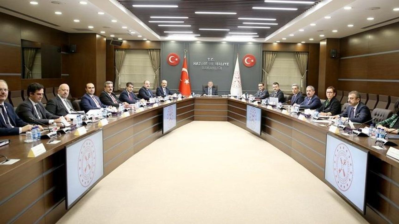 Fiyat İstikrar Komitesi kararnamesi AYM tarafından iptal edildi