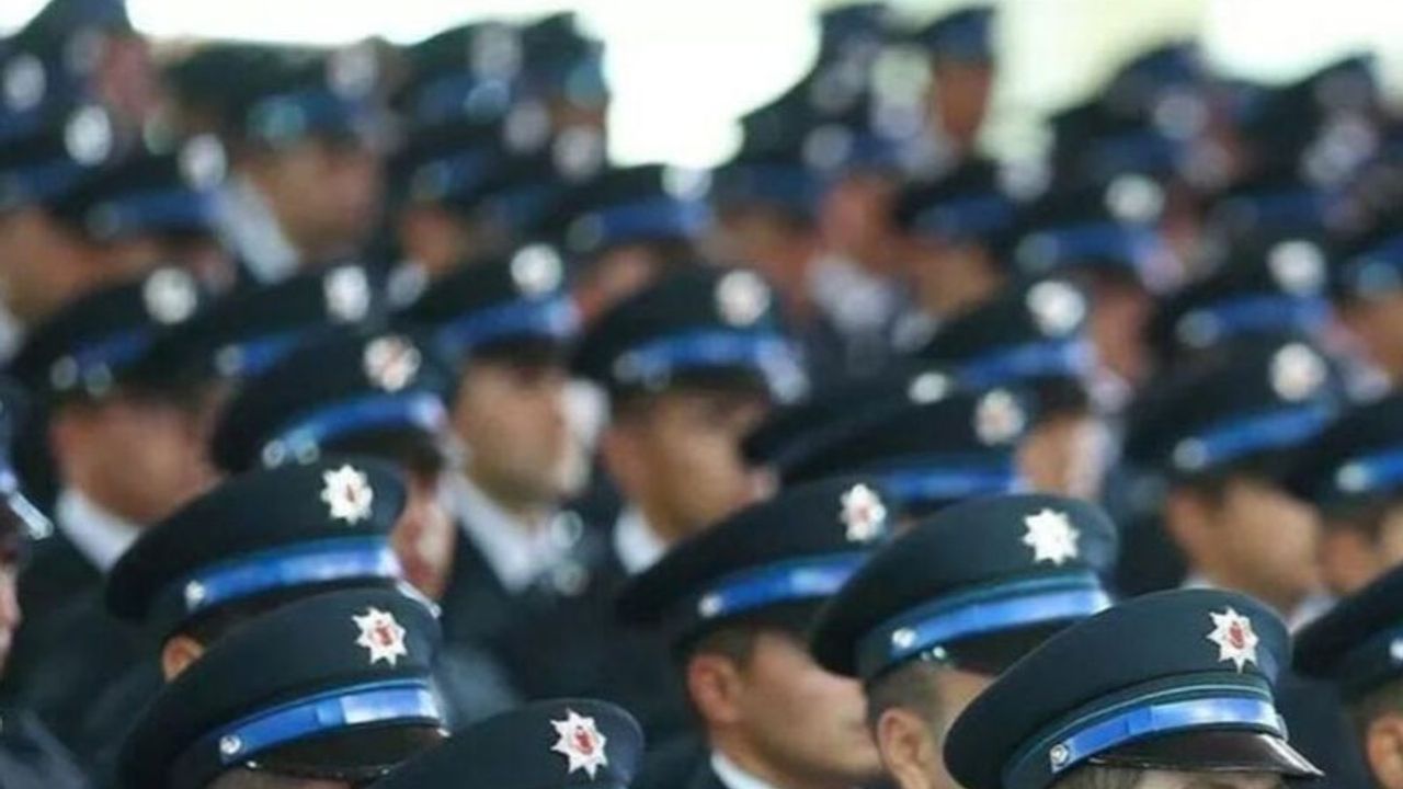 Anadolu Üniversitesi'nden 'polislik sınavı' iddialarına yanıt
