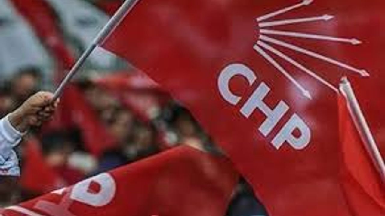 CHP'li Kaya, KPSS'nin iptal nedeniyle sorumlular hakkında dava açacağını bildirdi