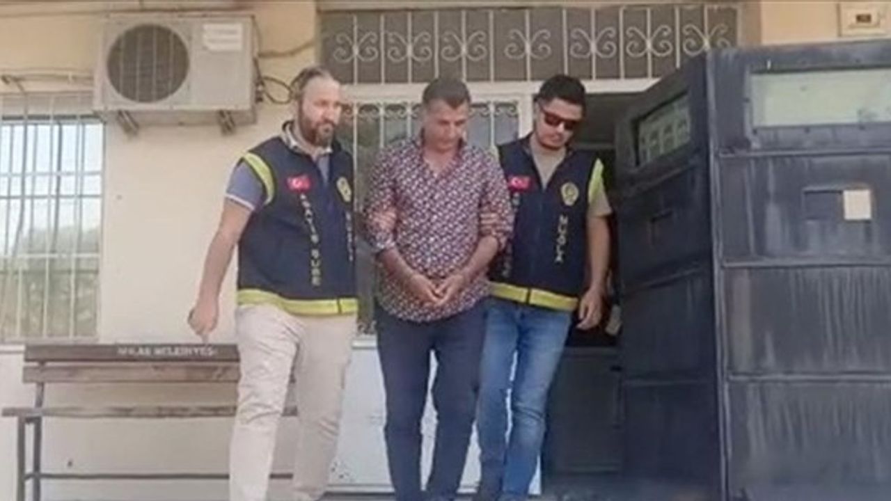 Kaçmak üzereyken yakalanan Ünsal Ban, Yunanistan'dan ev almış